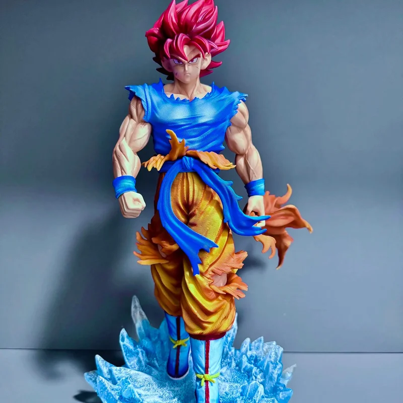 32 см Статуя Dragon Z Son Goku Фигурка Goku Blue Jt Led Base Toys Подарок Super Saiyan Фигурки Коллекция Модель Креативные Подарки
32 см Статуя Dragon Z Son Goku Фигурка Goku Blue Jt Led Base Toys Подарок Super Saiyan Фигурки Коллекция Модель Креативные Подарки