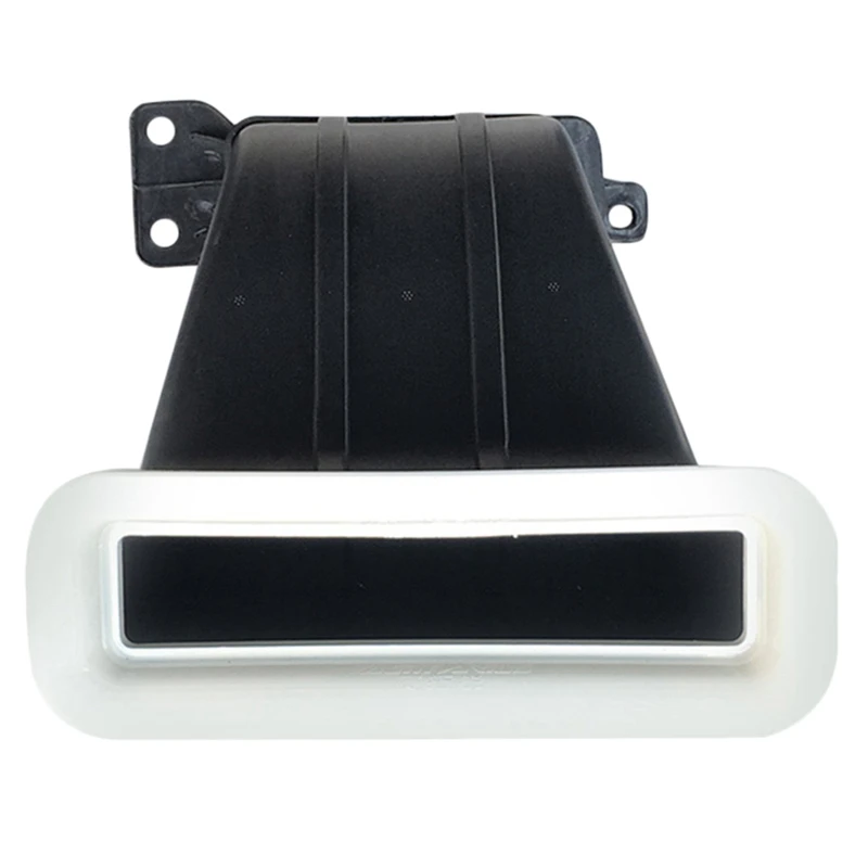 for Ford Focus MK3.5 2015-2018 Hatchback Sedan Turbo Air Intake Mouth Tuyere White
for Ford Focus MK3.5 2015-2018 Hatchback Sedan Turbo Air Intake Mouth Tuyere White