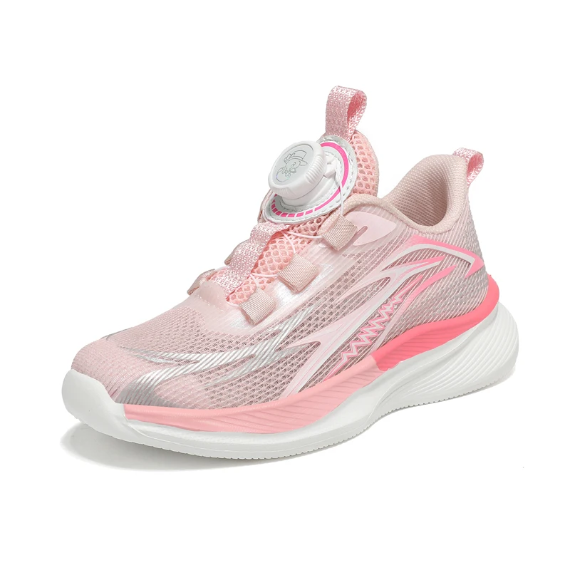 Toddler Summer Hollow Out Shoes Mesh Breathable Light Elastic Sole Anti Slip Anti Kick Toe Sport Sneakers Daily Play
Toddler Summer Hollow Out Shoes Mesh Breathable Light Elastic Sole Anti Slip Anti Kick Toe Sport Sneakers Daily Play