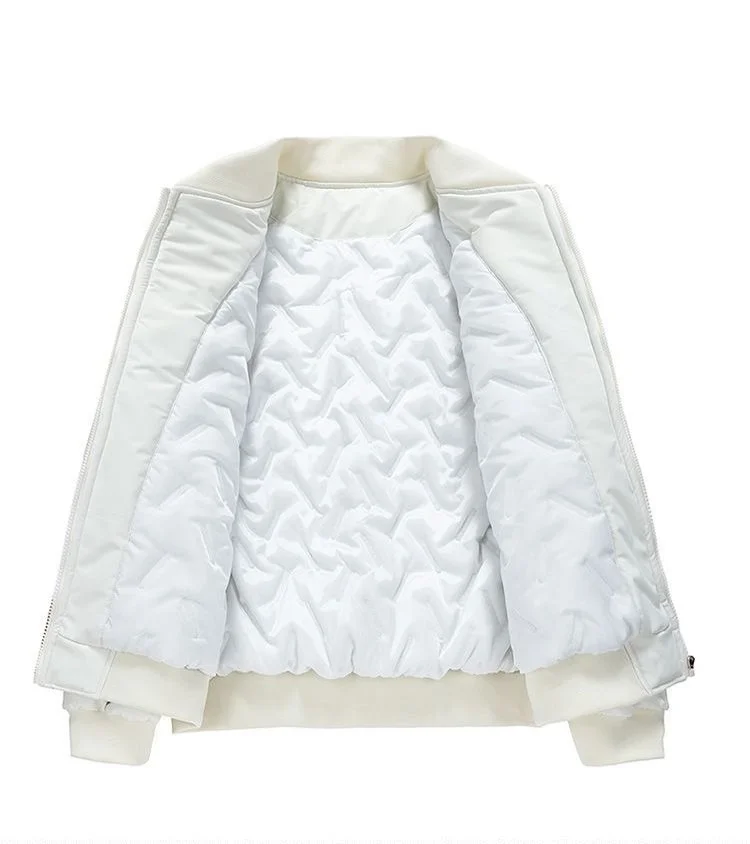 Jacket Coat Boys Mens Wool Loose Winter Mountaineeringeering North Snow Fur Sheepskin Warm Soft Padded Overcoat Windproof Warmer
Jacket Coat Boys Mens Wool Loose Winter Mountaineeringeering North Snow Fur Sheepskin Warm Soft Padded Overcoat Windproof Warmer