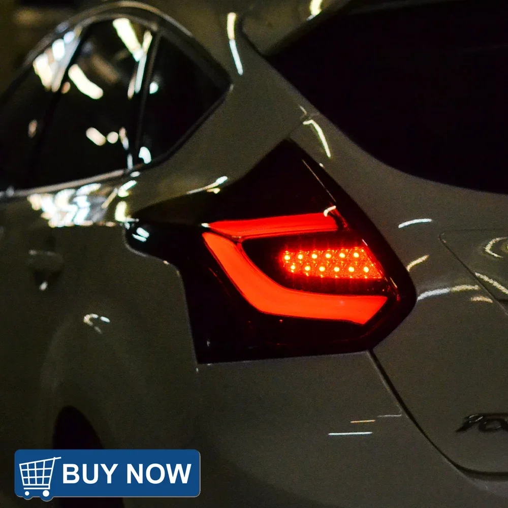 Auto Rear Back Lamps For Ford Focus Hatchback 2012-2014 LED Car Taillights Assembly Upgrade Highlight Brake Lights Accessories
Auto Rear Back Lamps For Ford Focus Hatchback 2012-2014 LED Car Taillights Assembly Upgrade Highlight Brake Lights Accessories