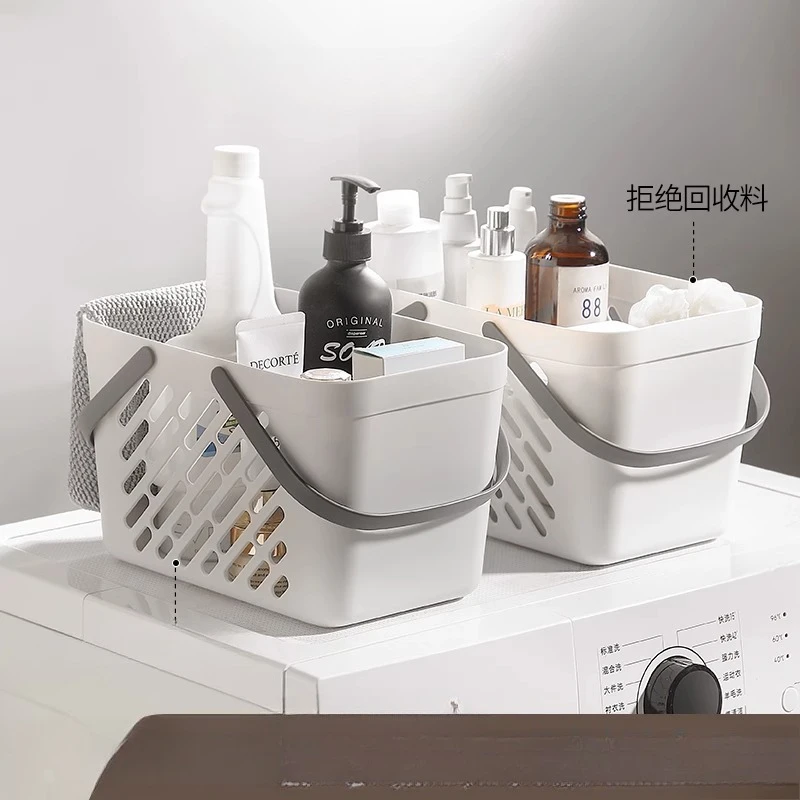 Корзина для хранения, бытовая корзина для купания, портативная полая сливная корзина для ванны, пластиковая мытье
Корзина для хранения, бытовая корзина для купания, портативная полая сливная корзина для ванны, пластиковая мытье