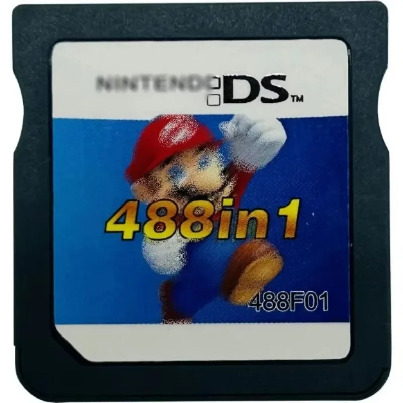 Заводская цена 3DS NDS Game Combo Card 280 IN 1 NDS Card Tape 488 IN 1 460 IN 1 NDS Combo Card Bare Card Удобный опыт
Заводская цена 3DS NDS Game Combo Card 280 IN 1 NDS Card Tape 488 IN 1 460 IN 1 NDS Combo Card Bare Card Удобный опыт