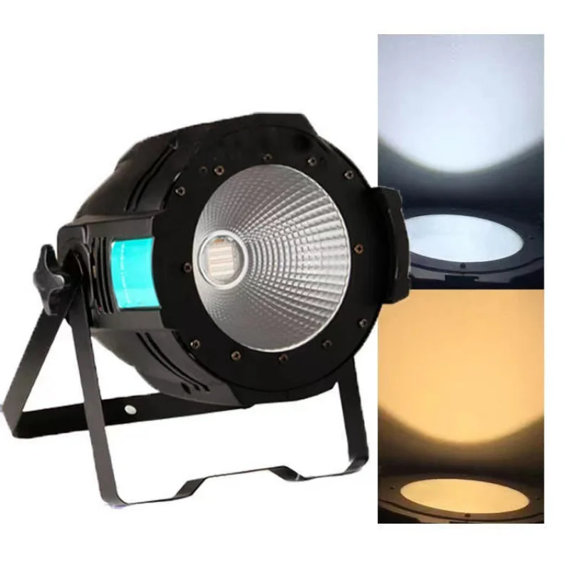 Светодиодный прожектор 100 Вт, теплый белый, COB, для улицы, сценический, для подсветки, атмосферный свет
Светодиодный прожектор 100 Вт, теплый белый, COB, для улицы, сценический, для подсветки, атмосферный свет