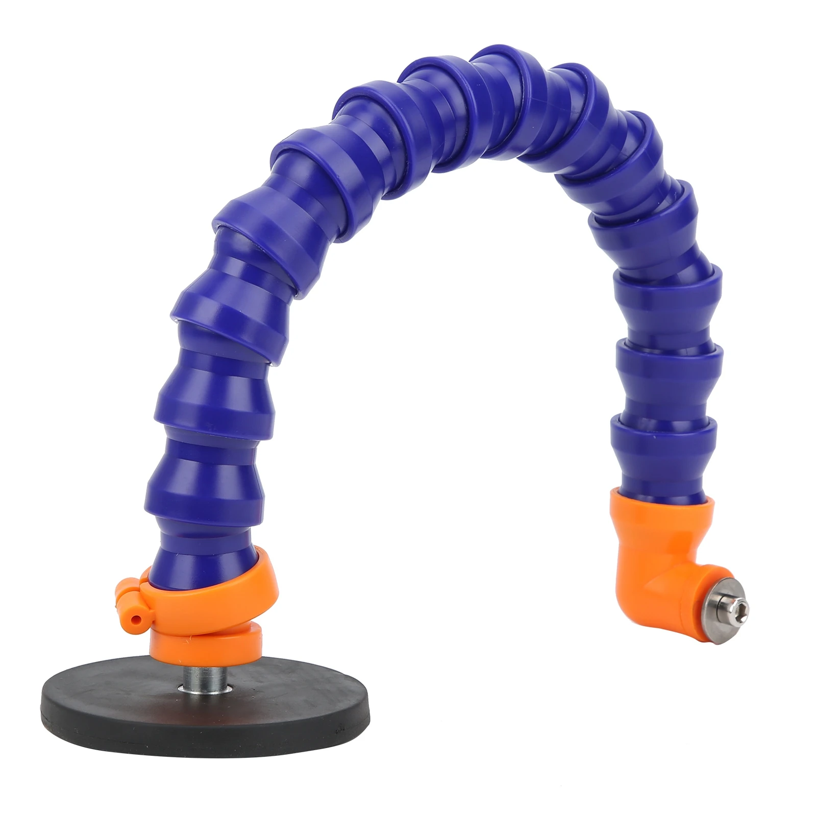 Flexible Dent Repair Tool Cardan Shaft Design Easy To Operate Tube Portable Automotive Repairing DIY Dents Remover Suction
Flexible Dent Repair Tool Cardan Shaft Design Easy To Operate Tube Portable Automotive Repairing DIY Dents Remover Suction