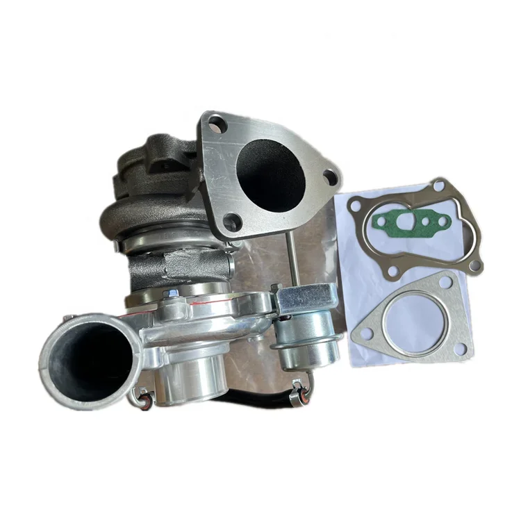 Turbo Charger Engine 2KD 2KD-FTV For Toyota Hiace Van 17201-30080 Exhaust Turbocharger Assy
Turbo Charger Engine 2KD 2KD-FTV For Toyota Hiace Van 17201-30080 Exhaust Turbocharger Assy
