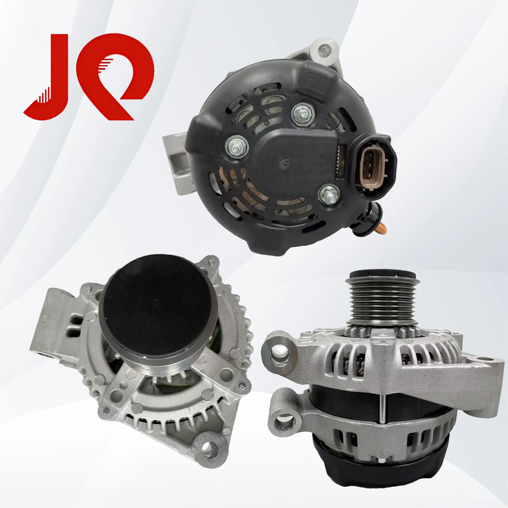 Alternator 12V for Land Rover Range Rover Sport 2.7 LR008861 LR078806 YLE50020 YLE500200E YLE500400 0986082400
Alternator 12V for Land Rover Range Rover Sport 2.7 LR008861 LR078806 YLE50020 YLE500200E YLE500400 0986082400