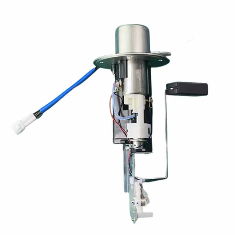 Fuel Pump Module Assembly for Suzuki Hayabusa GSX1300R GSX1300RZ 15100-24FB0 2008-2012
Fuel Pump Module Assembly for Suzuki Hayabusa GSX1300R GSX1300RZ 15100-24FB0 2008-2012