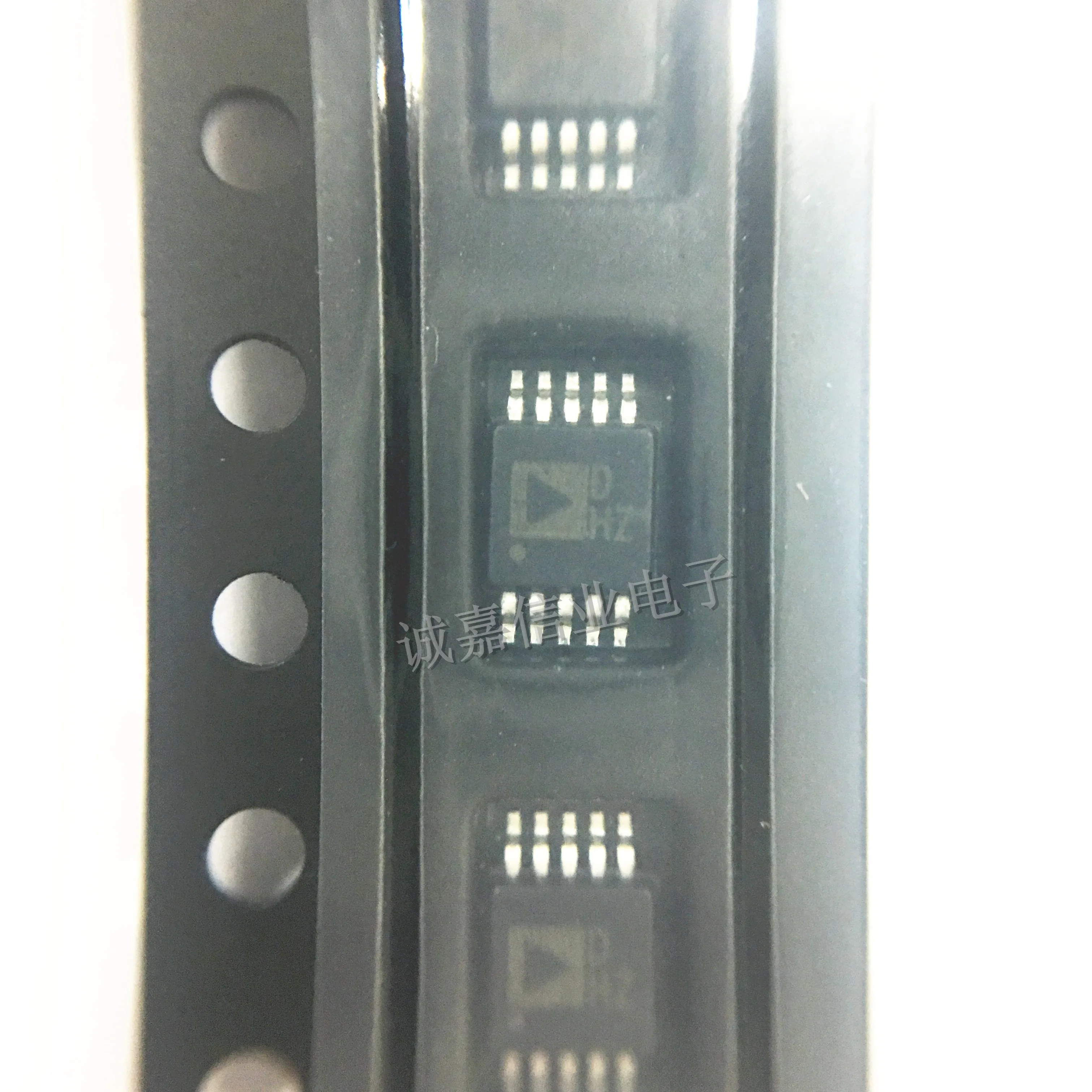 5pcs/Lot AD5683RBRMZ-RL7 MSOP-10 AD5683RBRMZ DHZ Digital to Analog Converters - DAC 16-bit SPI nanoDAC+ with on-chip 1.25V/2
5pcs/Lot AD5683RBRMZ-RL7 MSOP-10 AD5683RBRMZ DHZ Digital to Analog Converters - DAC 16-bit SPI nanoDAC+ with on-chip 1.25V/2