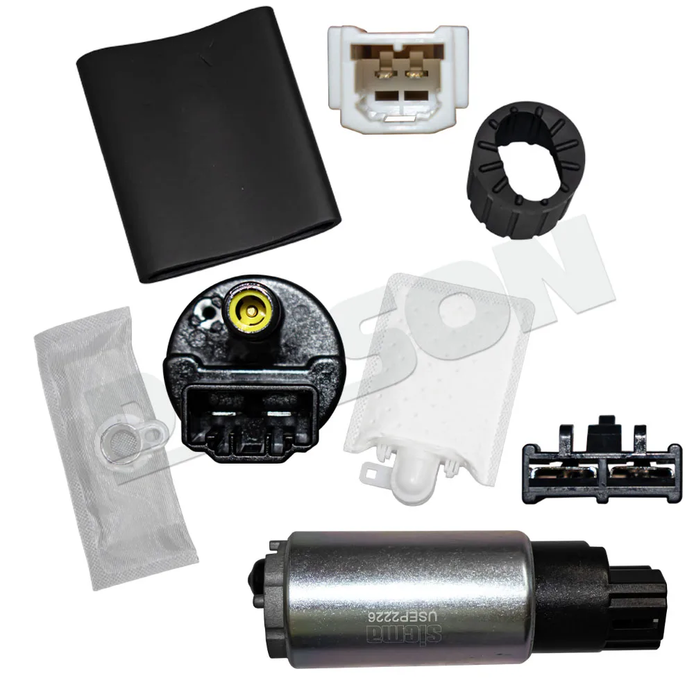 Dopson Professional Series Factory High Performance OE Replacement Electric Fuel Pump USEP2226
Dopson Professional Series Factory High Performance OE Replacement Electric Fuel Pump USEP2226