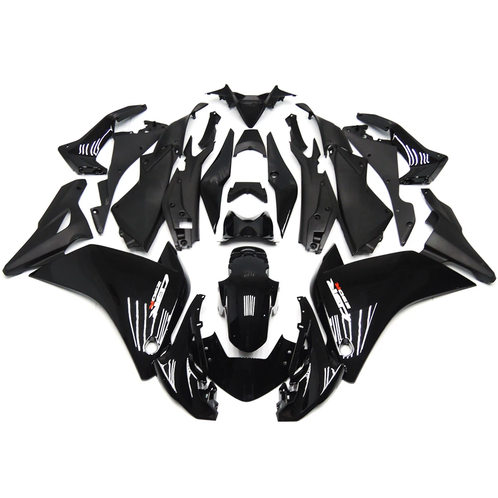 New ABS Whole Motorcycle Fairings Kits For HONDA CBR250RR CBR 250RR 2011 2012 2013 2014 ABS Injection Bodywork Accessories Black
New ABS Whole Motorcycle Fairings Kits For HONDA CBR250RR CBR 250RR 2011 2012 2013 2014 ABS Injection Bodywork Accessories Black
