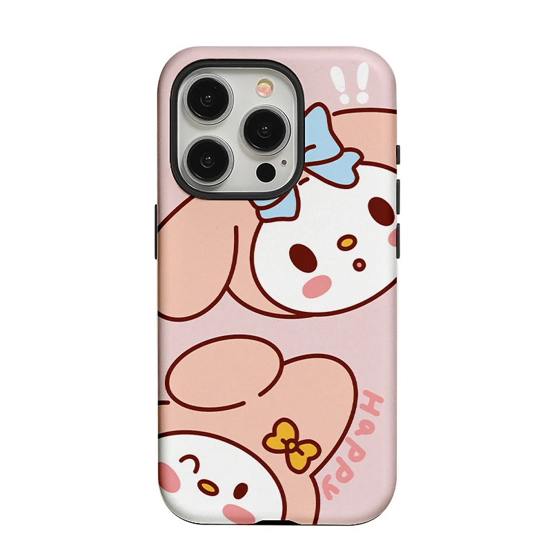 HPOD cartoon Phone Case suitable for iPhone 16 Pro max frosted phone case iPhone 15Promax personalized phone case 14Pro 2-in-1
HPOD cartoon Phone Case suitable for iPhone 16 Pro max frosted phone case iPhone 15Promax personalized phone case 14Pro 2-in-1