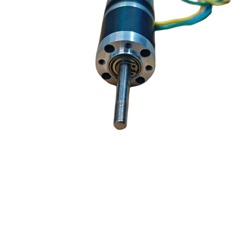 1PCS Brushless Motor Gear Motor Low-speed High-torque External Rotor 28BL20-80 DIY Brushless Gear Motor
1PCS Brushless Motor Gear Motor Low-speed High-torque External Rotor 28BL20-80 DIY Brushless Gear Motor