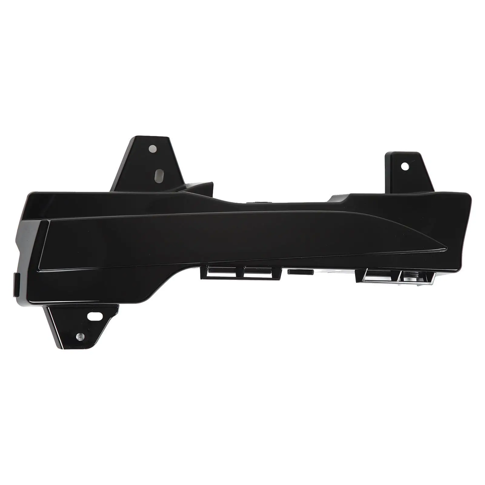 Front Bumper Fog Lamp Cover Trim Durable Front Bumper Fog Light Cover Anti Bad Weather 1490022-00-A for model 3 2017 To 2021
Front Bumper Fog Lamp Cover Trim Durable Front Bumper Fog Light Cover Anti Bad Weather 1490022-00-A for model 3 2017 To 2021