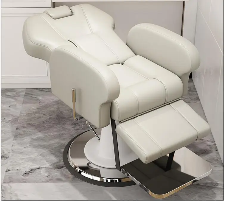 Hair salon hair salon hair salon electric hair therapy shaving lounge chair lift down hair cutting and hair care chair
Hair salon hair salon hair salon electric hair therapy shaving lounge chair lift down hair cutting and hair care chair