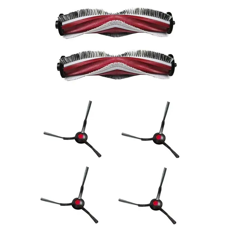 【LOVE】Подходит для Kobos T30 Roller T30pro/MAX: основная щетка для робота-пылесоса, аксессуары
【LOVE】Подходит для Kobos T30 Roller T30pro/MAX: основная щетка для робота-пылесоса, аксессуары