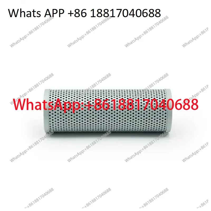 YaGe hydraulic oil filter EF-131 ME0823PA5X30N filter concrete mixer truck pump truck
YaGe hydraulic oil filter EF-131 ME0823PA5X30N filter concrete mixer truck pump truck