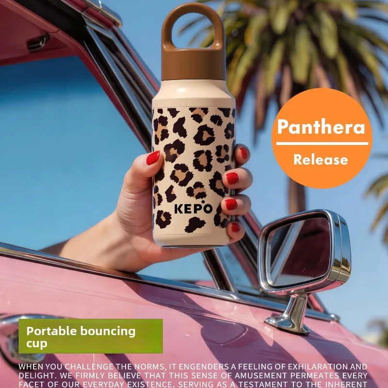 Fashion Stainless Steel Insulated Tumbler Large Capacity Leak Proof Bottle Portable Cold Keep Coffee Cup with Straw for Travel
Fashion Stainless Steel Insulated Tumbler Large Capacity Leak Proof Bottle Portable Cold Keep Coffee Cup with Straw for Travel
