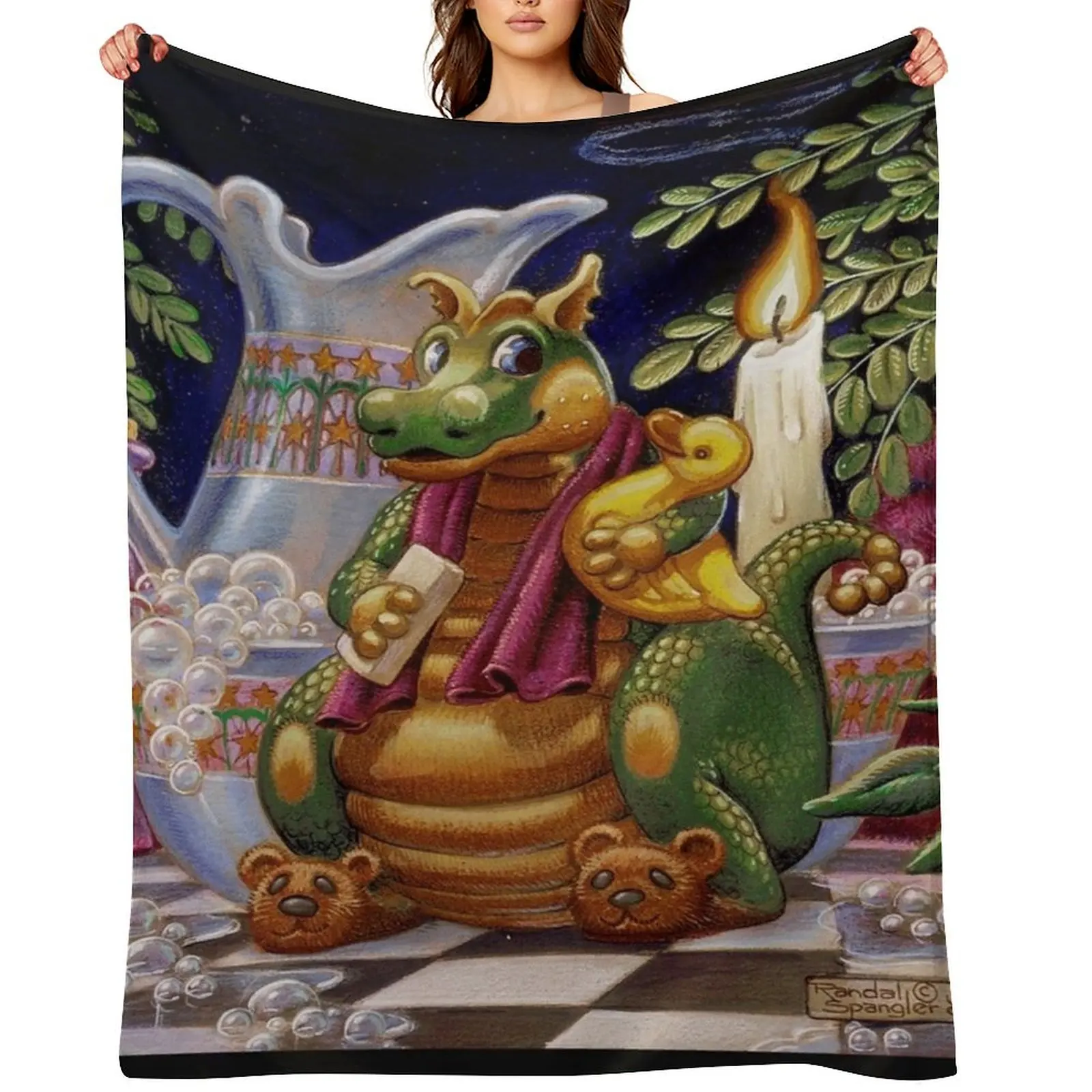 Candlelight Bath Throw Blanket Bed Fashionable Sofa Quilt For Sofa Thin blankets and throws Blankets
Candlelight Bath Throw Blanket Bed Fashionable Sofa Quilt For Sofa Thin blankets and throws Blankets