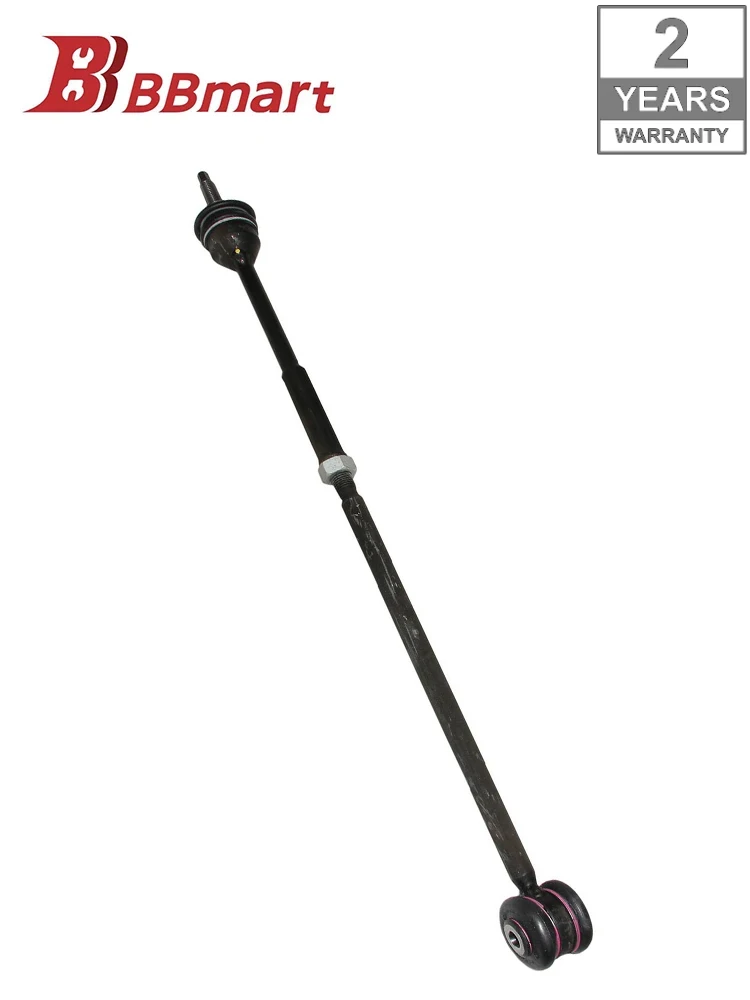 C2D51042 BBmart 1 pcs Rear Left Right Inner Steering Tie Rod Assembly For Jaguar F-TYPE X152 S-TYPE CCX XJ XK X150 X152 2012-
C2D51042 BBmart 1 pcs Rear Left Right Inner Steering Tie Rod Assembly For Jaguar F-TYPE X152 S-TYPE CCX XJ XK X150 X152 2012-