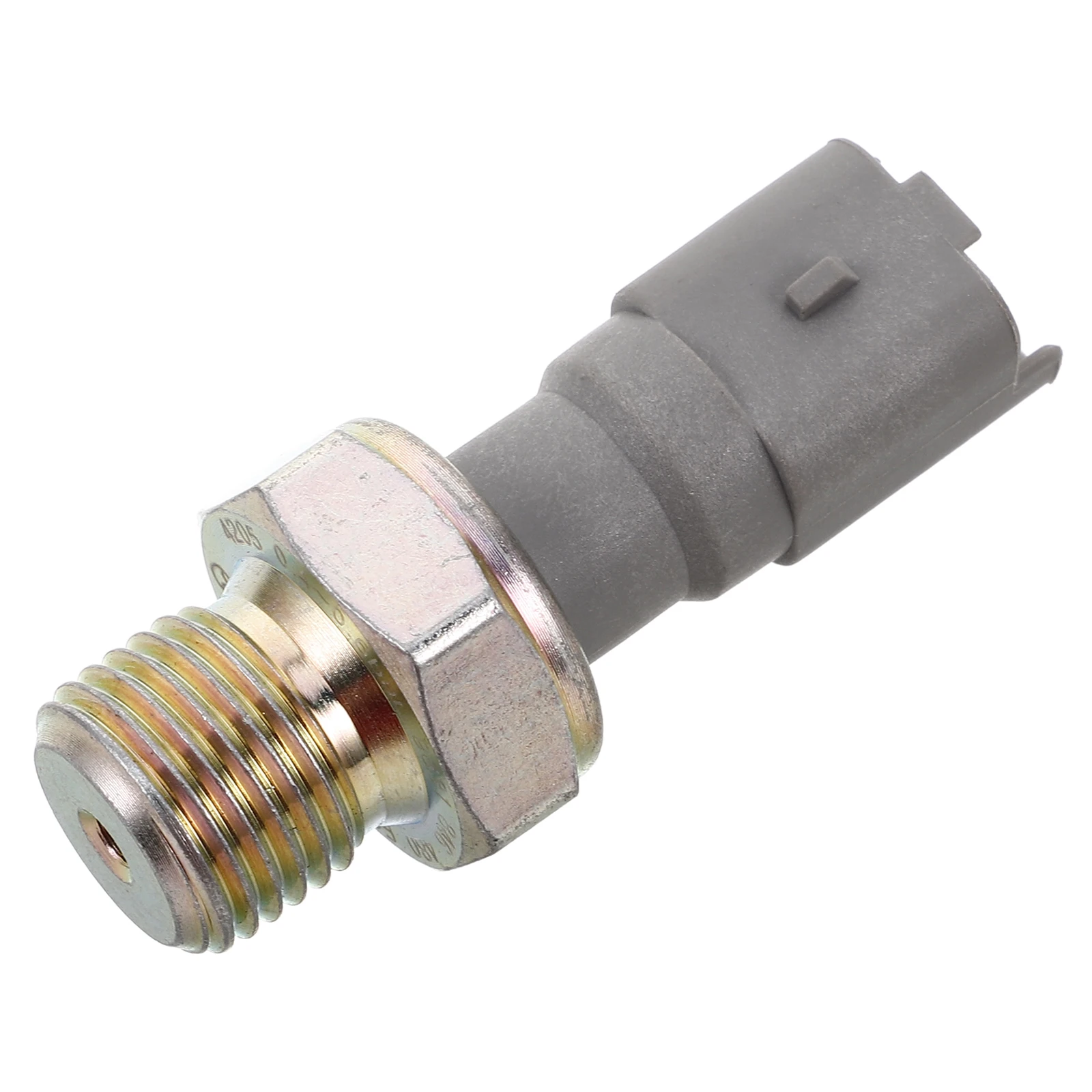 Oil Pressure Sensor Metal Core Probe Car Engine Transducer Universal Durable Precision Compatibility Enhanced Protection Vehicle
Oil Pressure Sensor Metal Core Probe Car Engine Transducer Universal Durable Precision Compatibility Enhanced Protection Vehicle