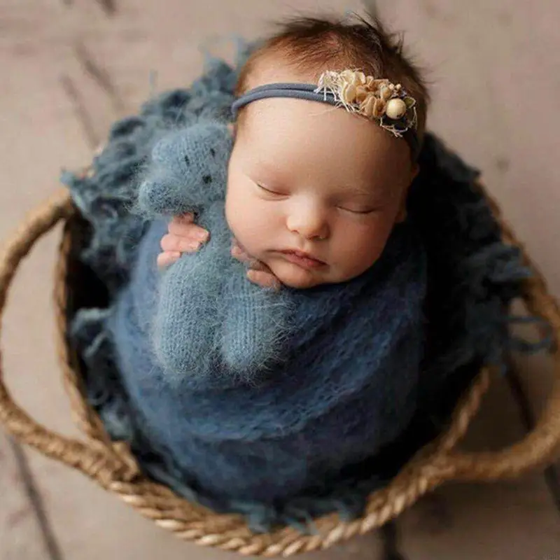 Q22D Photography Posing Props Baby Infant Vintage Woven Basket Awesome Basin
Q22D Photography Posing Props Baby Infant Vintage Woven Basket Awesome Basin