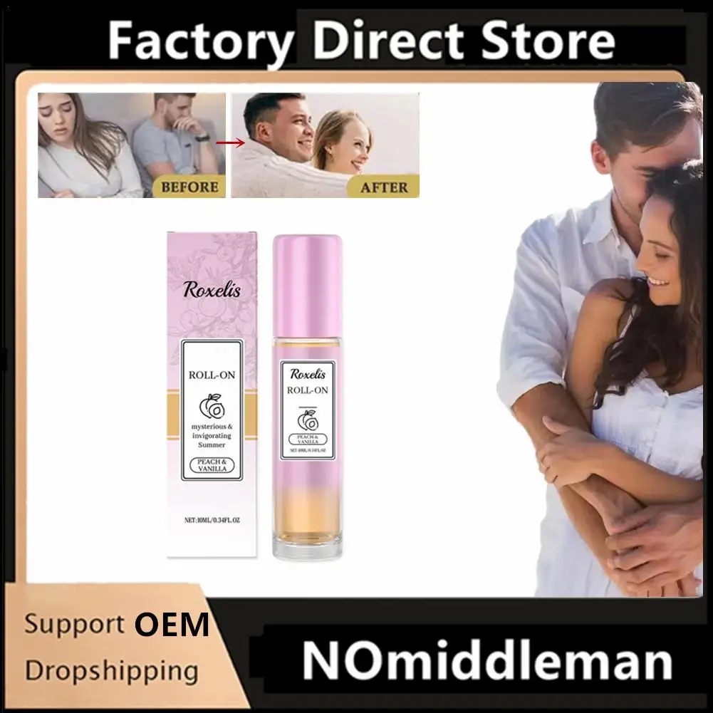 Jasmine Fragrance Perfume Spray Plant Floral Scent Keep Fresh Attract Men Feminine Charm Dating Flirting Women Pheromone Perfume
Jasmine Fragrance Perfume Spray Plant Floral Scent Keep Fresh Attract Men Feminine Charm Dating Flirting Women Pheromone Perfume