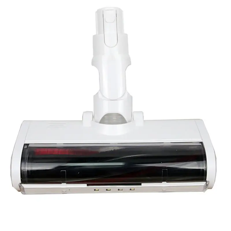 A20F-LED Floor Brush Head For Mijia 1C K10/ Mijia G9 G10 / Dreame V8/V9B/V9P/V11 Vacuum Cleaner Brush Head
A20F-LED Floor Brush Head For Mijia 1C K10/ Mijia G9 G10 / Dreame V8/V9B/V9P/V11 Vacuum Cleaner Brush Head