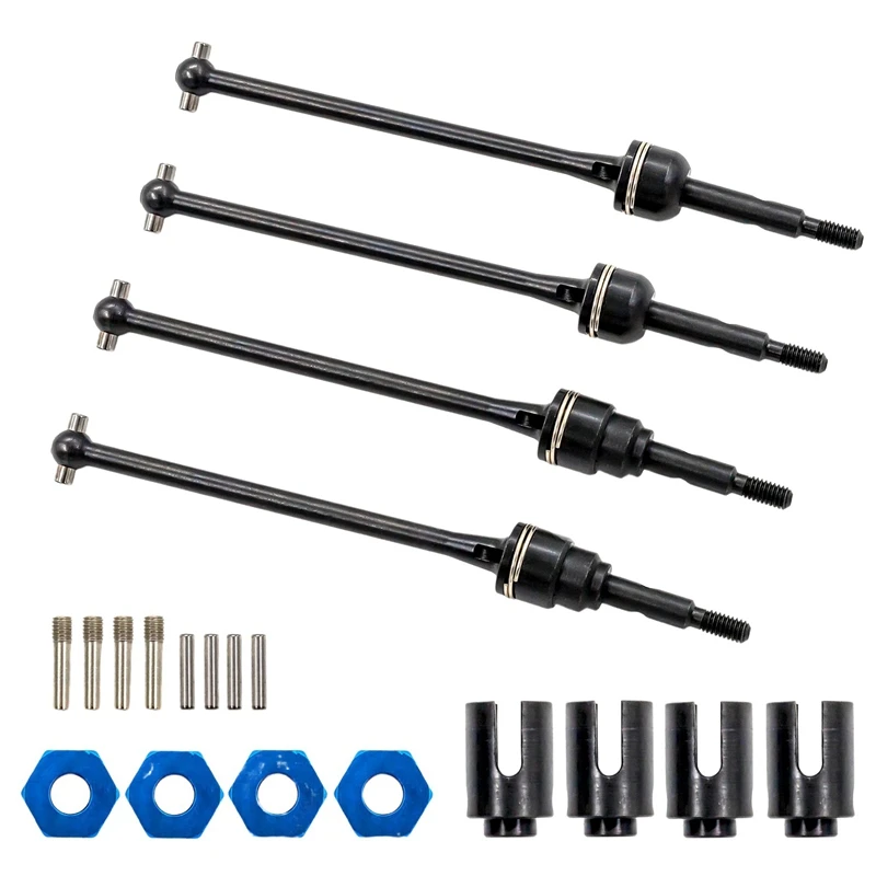 4 шт., стальные ходовые клюшки для собак TRX1/10 Slash 4X4 нержавеющий 2WD Huanqi 727 1: 10
4 шт., стальные ходовые клюшки для собак TRX1/10 Slash 4X4 нержавеющий 2WD Huanqi 727 1: 10