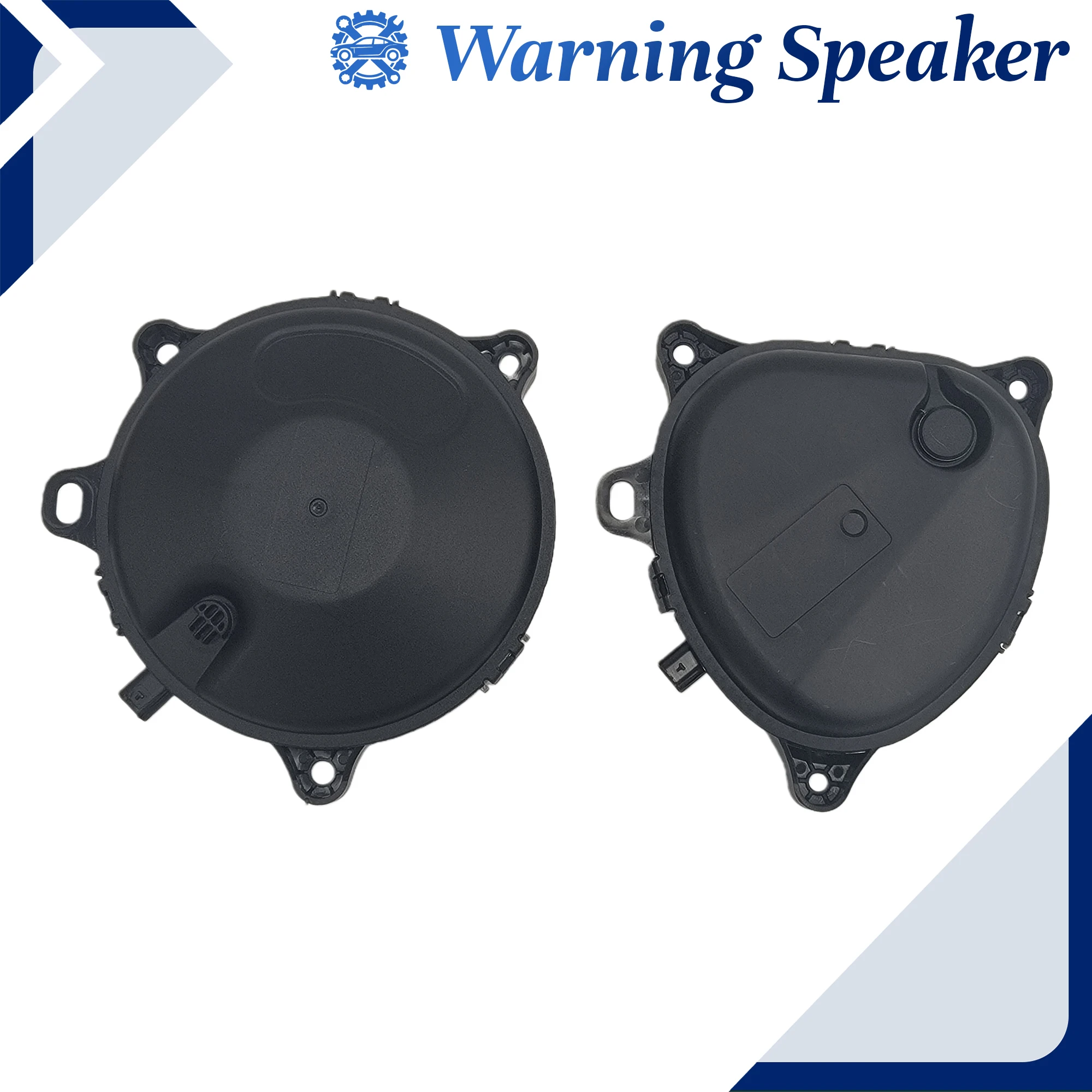 Pedestrian Warning Speaker Buzzer For Tesla Model 3/S/X/Y/Y L 2014 2015 2016 2017 2017 2018 2019 2020 2021 2022 2023 2024 2025
Pedestrian Warning Speaker Buzzer For Tesla Model 3/S/X/Y/Y L 2014 2015 2016 2017 2017 2018 2019 2020 2021 2022 2023 2024 2025