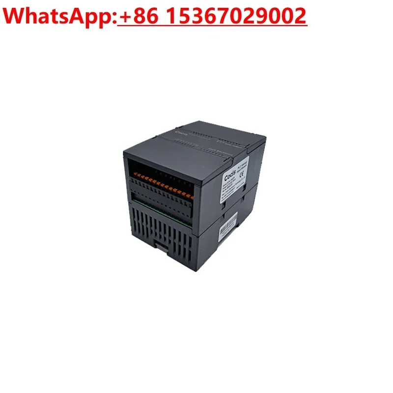 cocis analog acquisition module pt100 to modbus communication 485 temperature module SCM-16MP1
cocis analog acquisition module pt100 to modbus communication 485 temperature module SCM-16MP1