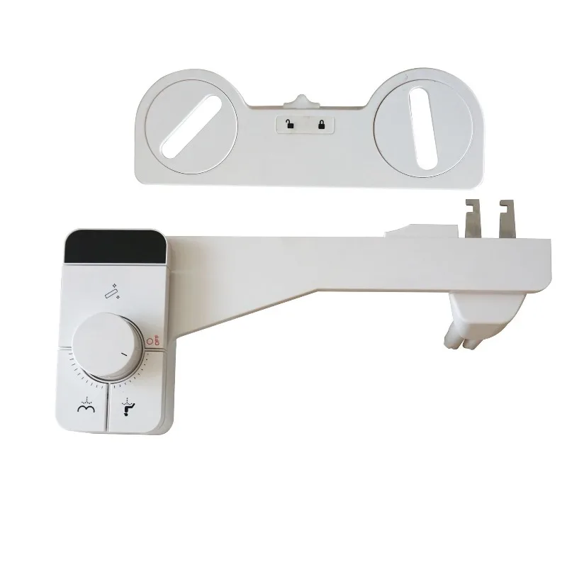 Умное сиденье-биде для унитаза с функцией женской гигиены, самоочисткой, регулировкой давления воды, компактное, для личной гигиены
Умное сиденье-биде для унитаза с функцией женской гигиены, самоочисткой, регулировкой давления воды, компактное, для личной гигиены