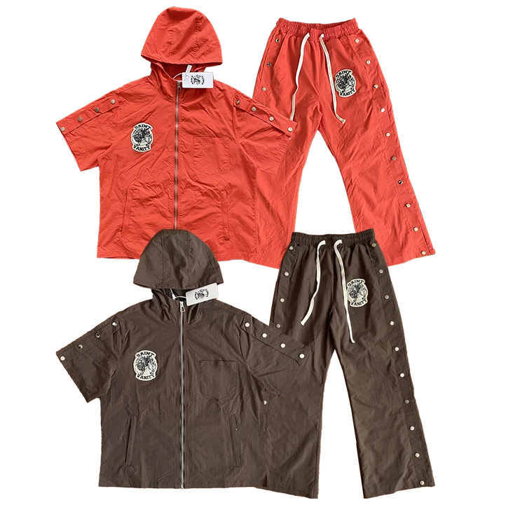 Комплект Saint Vani: повседневный спортивный костюм с вышивкой, куртка на молнии и брюки, осенний, с длинными рукавами, из полиэстера, для молодежи
Комплект Saint Vani: повседневный спортивный костюм с вышивкой, куртка на молнии и брюки, осенний, с длинными рукавами, из полиэстера, для молодежи