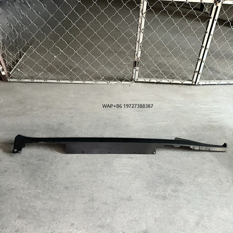 Auto Body Parts Right Side Skirt for Purosangue 875642 From the Original Factory New Vehicle Parts
Auto Body Parts Right Side Skirt for Purosangue 875642 From the Original Factory New Vehicle Parts