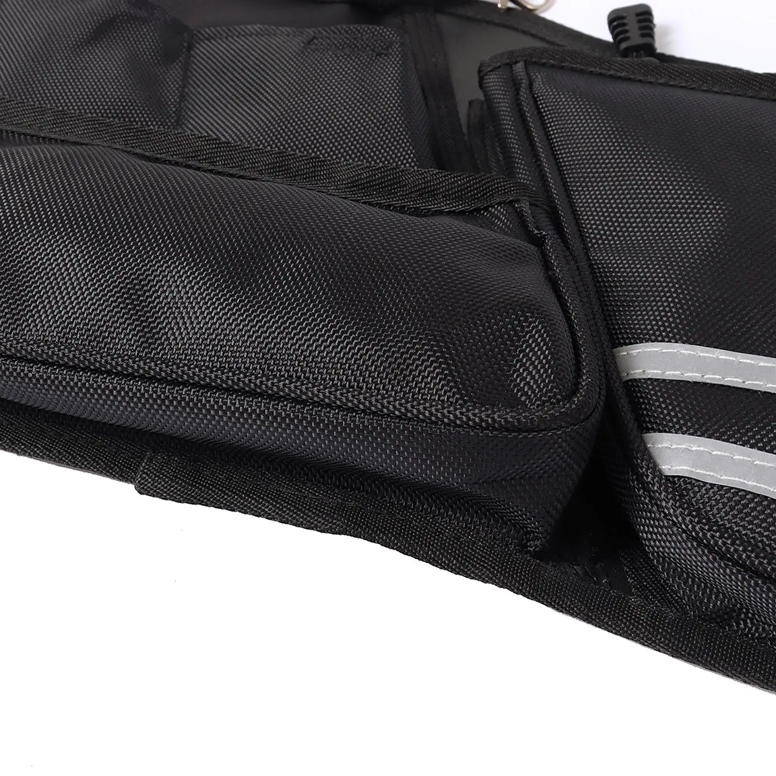 Saddlebag Organizers for Touring Glide Touring Electra CVO FLHR 2016-2019
Saddlebag Organizers for Touring Glide Touring Electra CVO FLHR 2016-2019