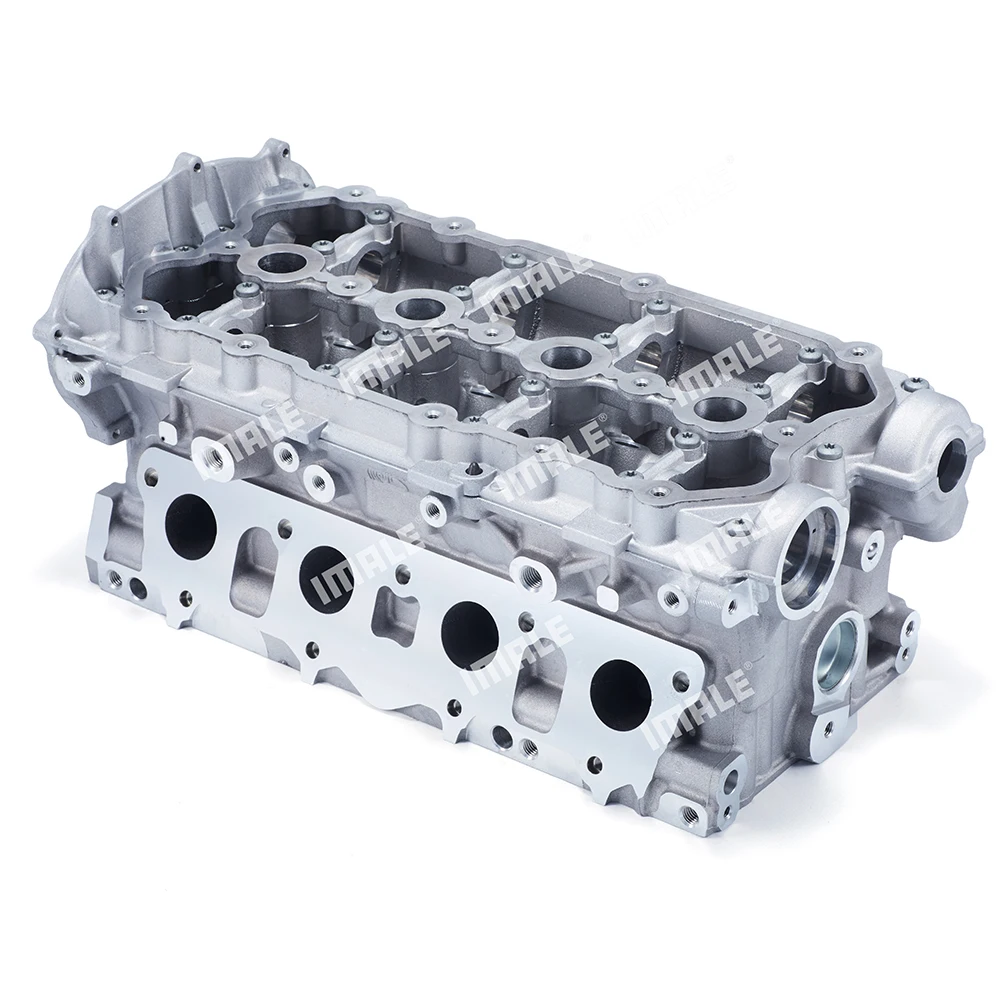 06D103351D 06F103064G Buy Cylinder Head 4valve Cylinder Head Auto Engine Parts STD for Vw TFSI Passat Gasolinel Head 18 Months
06D103351D 06F103064G Buy Cylinder Head 4valve Cylinder Head Auto Engine Parts STD for Vw TFSI Passat Gasolinel Head 18 Months