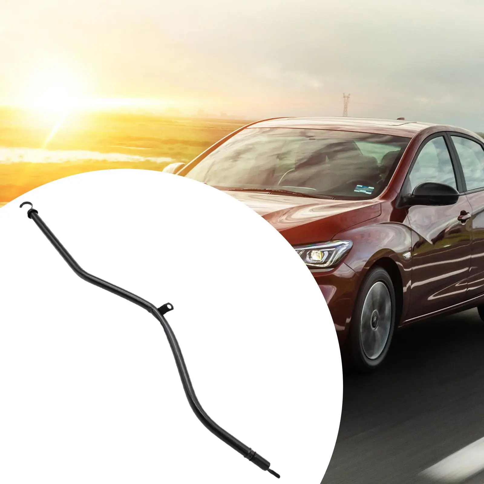 Щуп масла двигателя, автомобильные аксессуары, длина 34 дюйма, легкая установка, сменные детали для трансмиссии Chevrolet 350
Щуп масла двигателя, автомобильные аксессуары, длина 34 дюйма, легкая установка, сменные детали для трансмиссии Chevrolet 350