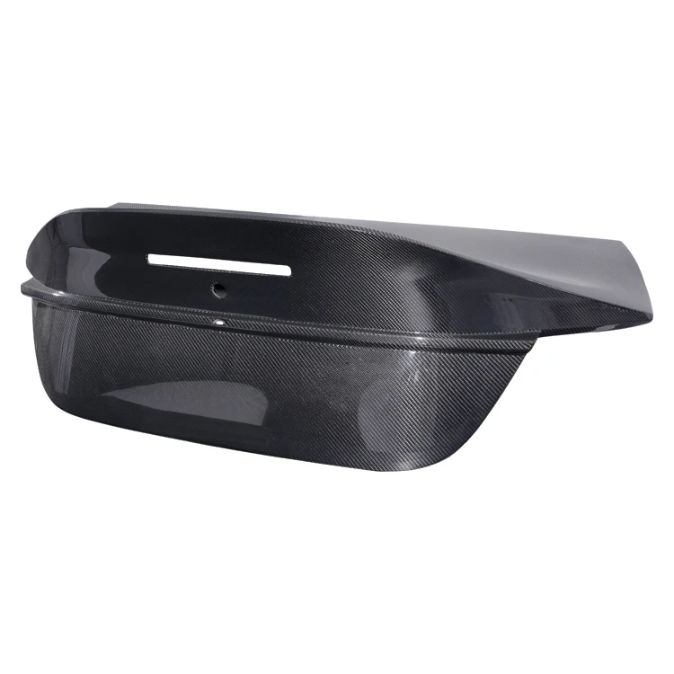 Carbon Fiber Trunk Lid for Toyota Gr86 Subaru Brz Zd8 Car Modified Carbon Rear Trunk Lid
Carbon Fiber Trunk Lid for Toyota Gr86 Subaru Brz Zd8 Car Modified Carbon Rear Trunk Lid