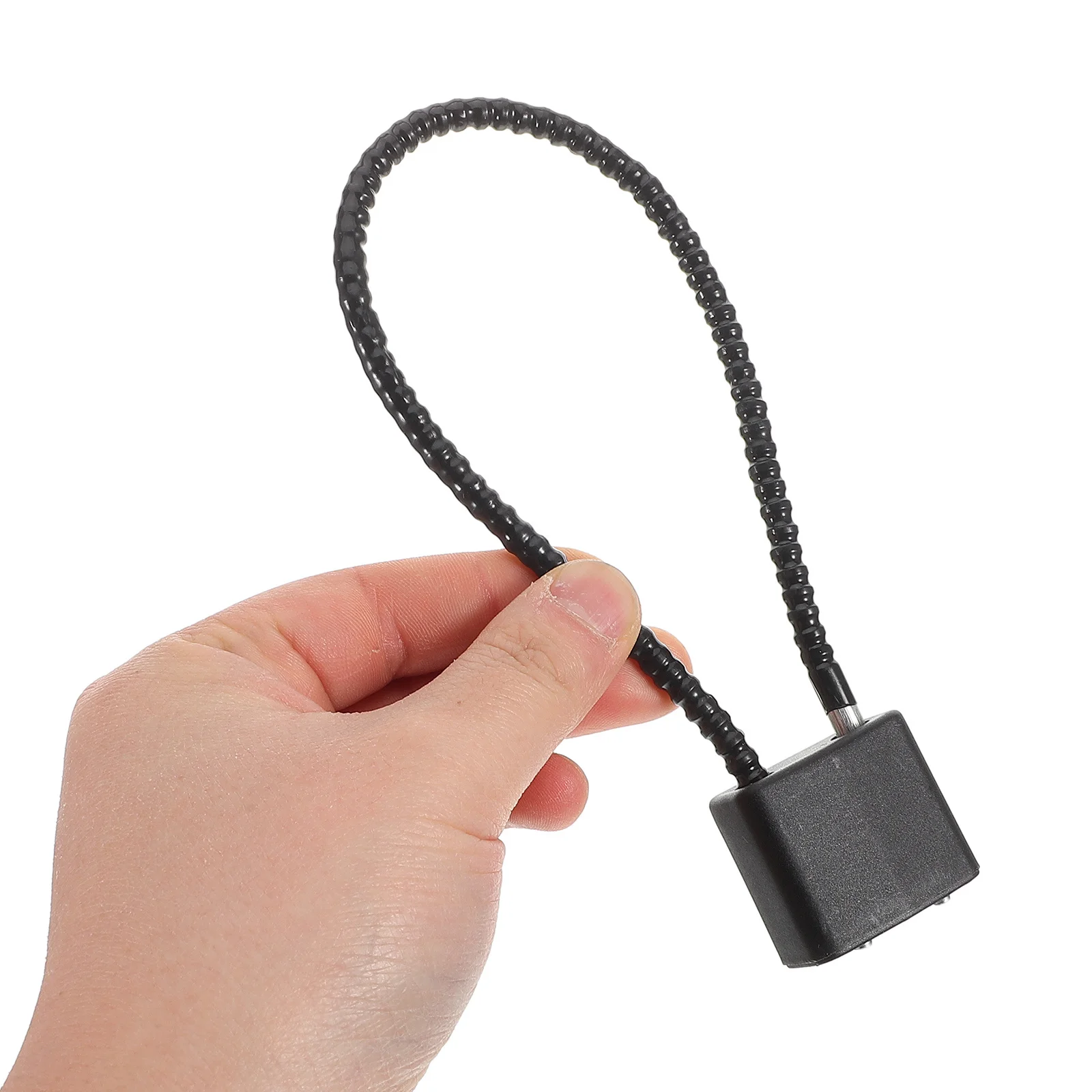 Steel Cable Lock Heavy Duty Wire Padlock Keyed Lock for Bicycle Scooter Door Basket Cabinet Security Locks for Cabinets
Steel Cable Lock Heavy Duty Wire Padlock Keyed Lock for Bicycle Scooter Door Basket Cabinet Security Locks for Cabinets