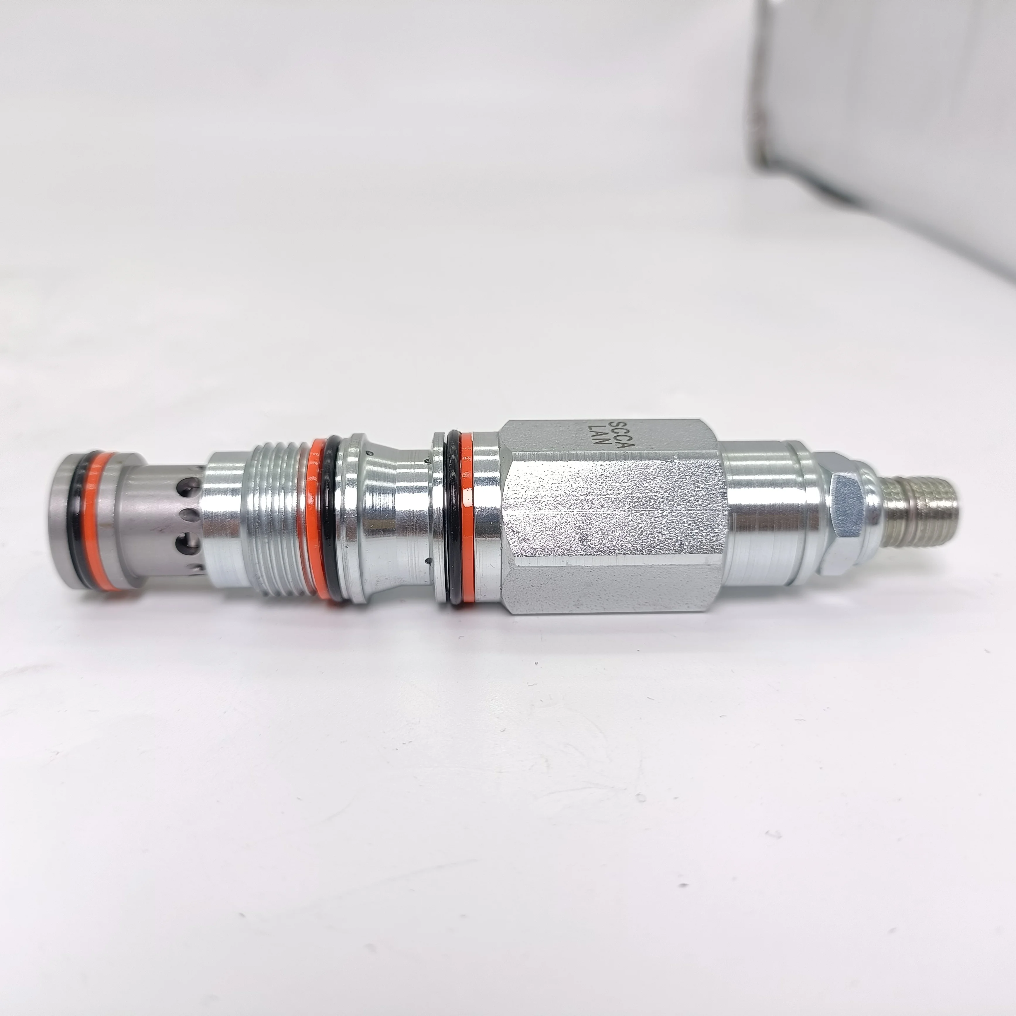 SUN Hydraulics Relief Valve RVCA-LCN QCDB-LAN DMDA-MAN NFBC-LCN DTDA-MCN Cartridge Valve RVCA QCDB DMDA NFBC DTDA
SUN Hydraulics Relief Valve RVCA-LCN QCDB-LAN DMDA-MAN NFBC-LCN DTDA-MCN Cartridge Valve RVCA QCDB DMDA NFBC DTDA
