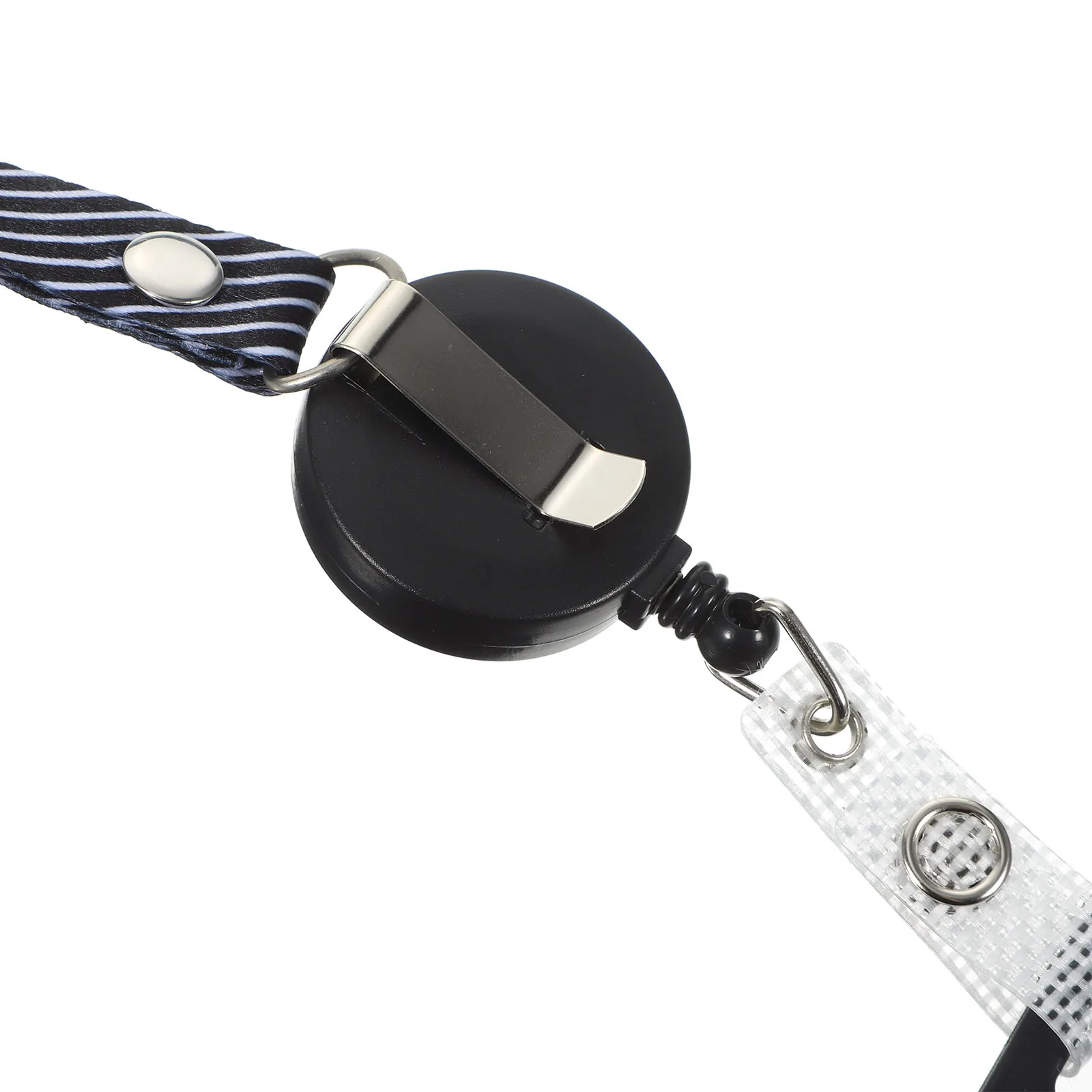 2pcs Horizontal Badge Holder Sleeve For Lanyard Id Card Protector Transparent Cards Storage Cover Multi-Functional Name Badge
2pcs Horizontal Badge Holder Sleeve For Lanyard Id Card Protector Transparent Cards Storage Cover Multi-Functional Name Badge