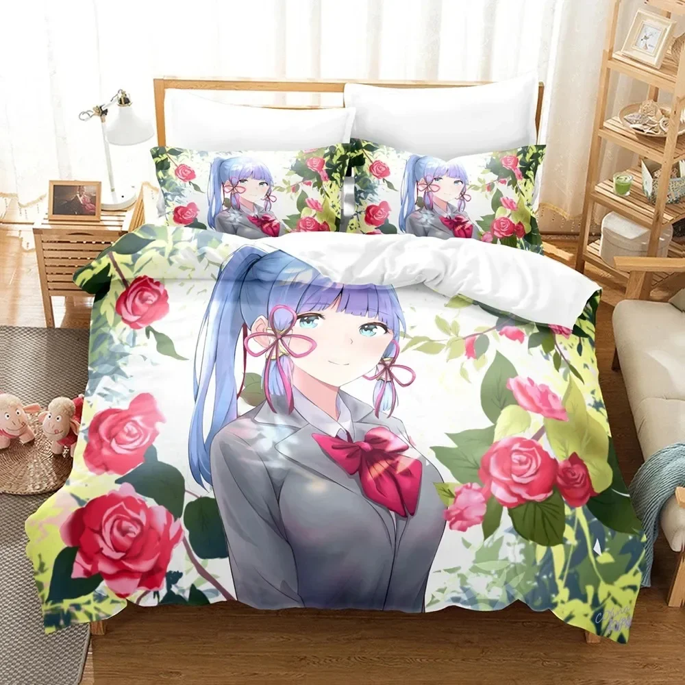 3D Print Anime Genshin Impact Game Bedding Set Double Twin King Duvet Cover Comforter Pillowcase Boys Girls Adults Bedroom
3D Print Anime Genshin Impact Game Bedding Set Double Twin King Duvet Cover Comforter Pillowcase Boys Girls Adults Bedroom