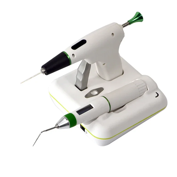 LK-J41 Dentals Endo Guttas Perchas Obturations System Obturations Pen And Gun/Filling Pen Heating Cuttings Oral Backfillings Gun
LK-J41 Dentals Endo Guttas Perchas Obturations System Obturations Pen And Gun/Filling Pen Heating Cuttings Oral Backfillings Gun