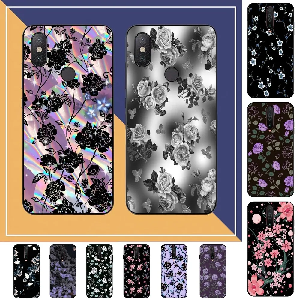 Summer Colorful Flower Phone Case For Redmi Note 4 X 5 A 6 7 8 T 9 9S 10 11 11S 11Epro Poco M3 Pro
Summer Colorful Flower Phone Case For Redmi Note 4 X 5 A 6 7 8 T 9 9S 10 11 11S 11Epro Poco M3 Pro