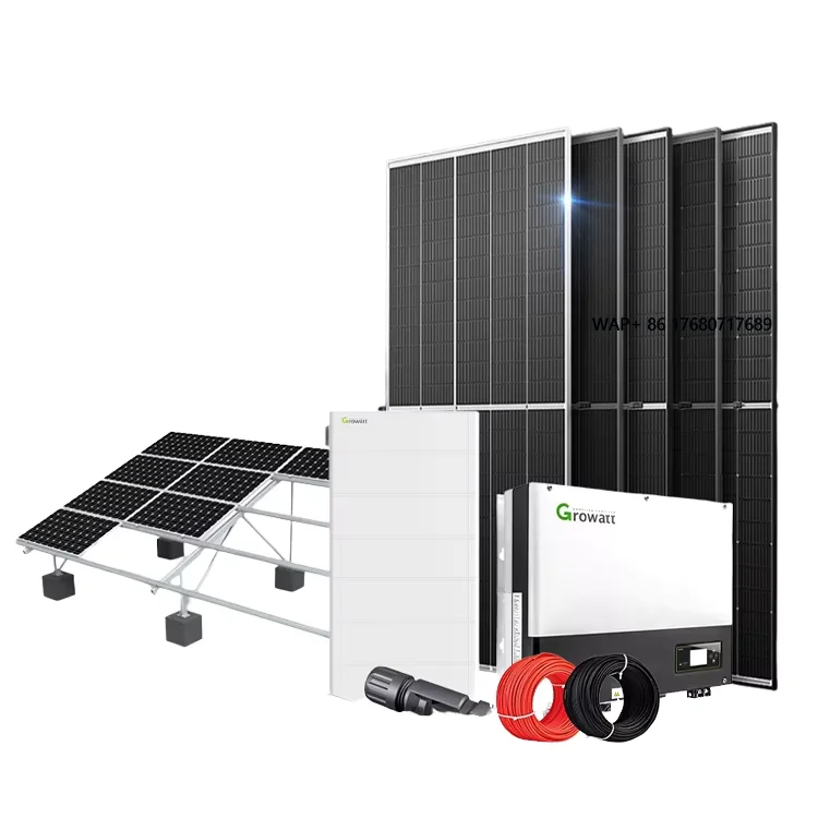 8kw 10kw 15kw 20kw Hybrid Solar Power Panel System Kit 5kva 5kw 10 Kva 5 kw off Grid with Controller for Home Use
8kw 10kw 15kw 20kw Hybrid Solar Power Panel System Kit 5kva 5kw 10 Kva 5 kw off Grid with Controller for Home Use