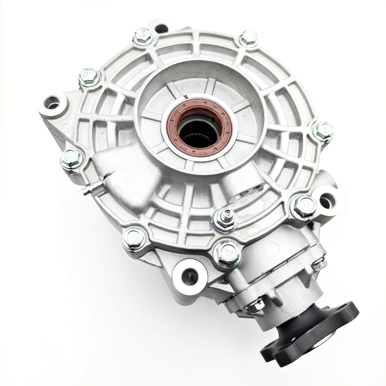 Rear Axle (with Differential Lock) for CFmoto UForce 550 600 1000 ZForce 800 Trail 800 Sport 950 1000 Q860-330000 Q861-330000
Rear Axle (with Differential Lock) for CFmoto UForce 550 600 1000 ZForce 800 Trail 800 Sport 950 1000 Q860-330000 Q861-330000