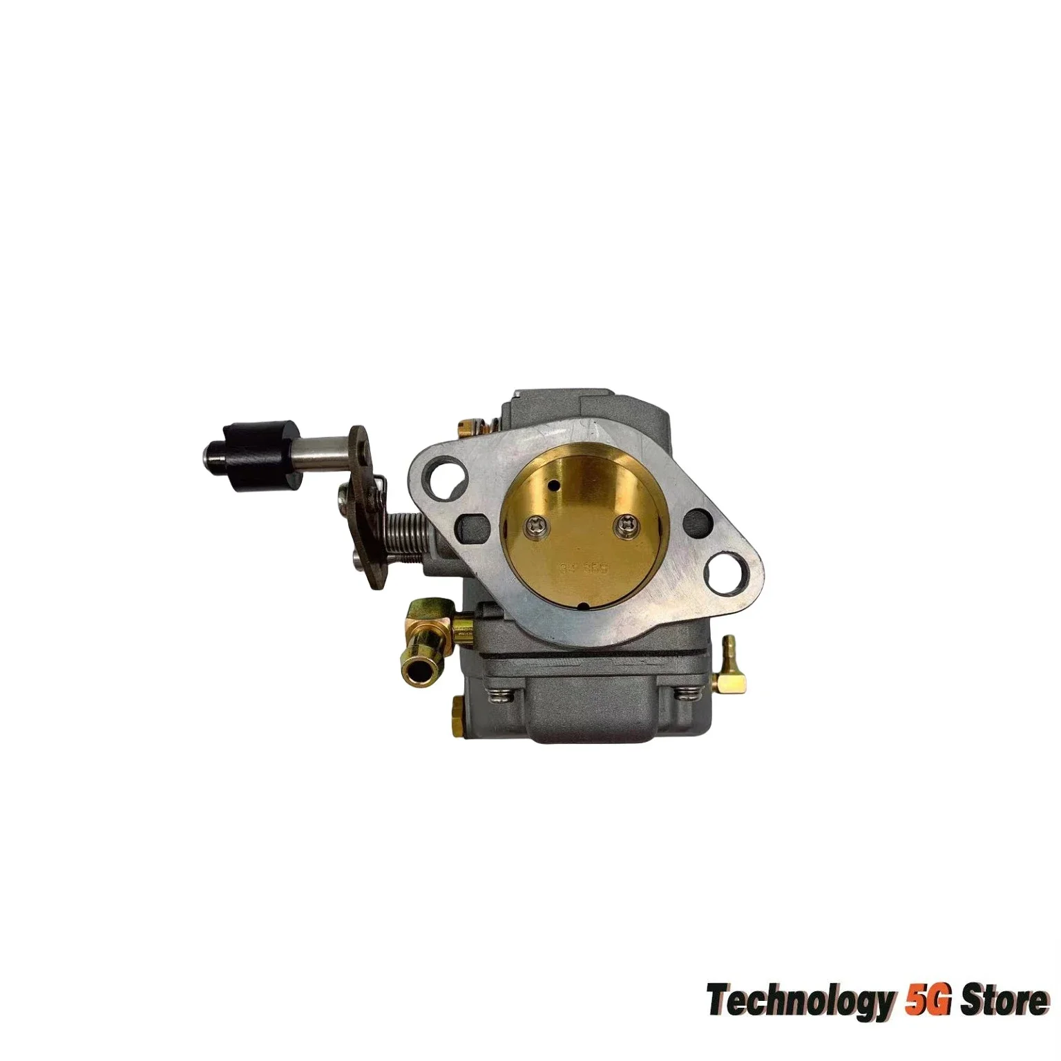 Outboard Carburetor 821383T7 for Mercury 40HP Two-stroke Manufacturer Wholesale 
Outboard Carburetor 821383T7 for Mercury 40HP Two-stroke Manufacturer Wholesale