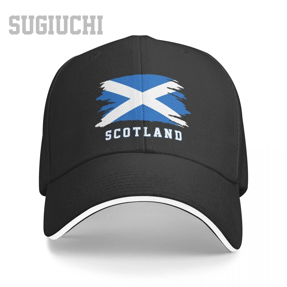 Unisex Sandwich Scotland Flag Scotch Baseball Cap Men Women Hip Hop Caps Snapback Golf Hat Fishing
Unisex Sandwich Scotland Flag Scotch Baseball Cap Men Women Hip Hop Caps Snapback Golf Hat Fishing