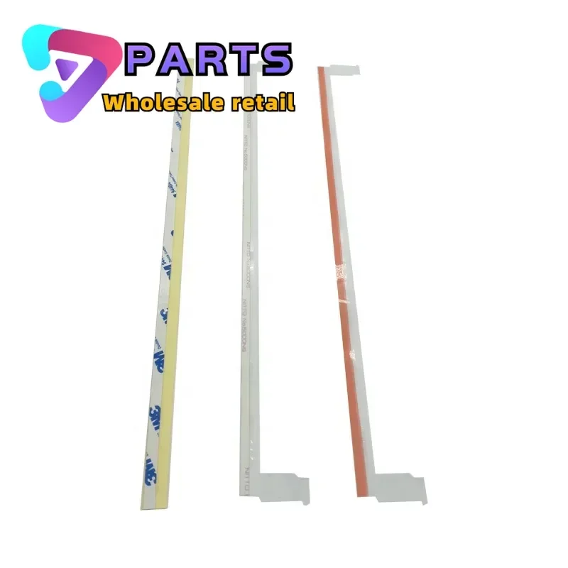 1SETS Strengthen stickiness DV-512 Developer change Unit Seal for Konica Minolta bizhub C454e C224 C554 C284e C364
1SETS Strengthen stickiness DV-512 Developer change Unit Seal for Konica Minolta bizhub C454e C224 C554 C284e C364