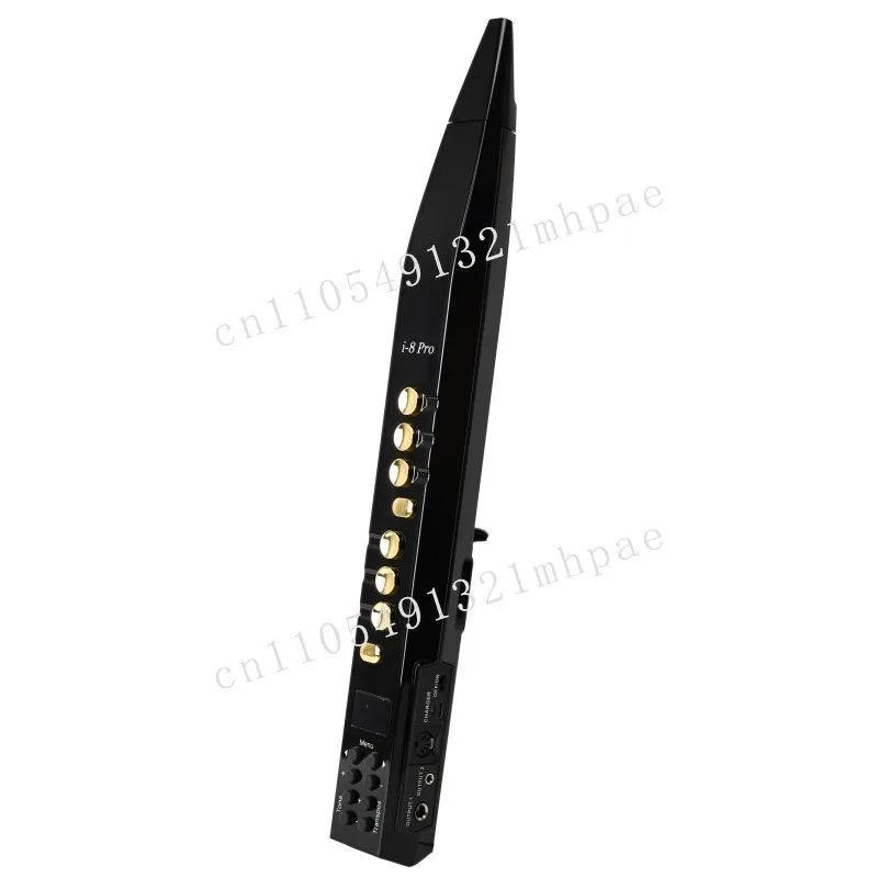 Electric wind instrument Electric saxophone with spare mouthpiece and data cable Electronic wind instrument accessories
Electric wind instrument Electric saxophone with spare mouthpiece and data cable Electronic wind instrument accessories